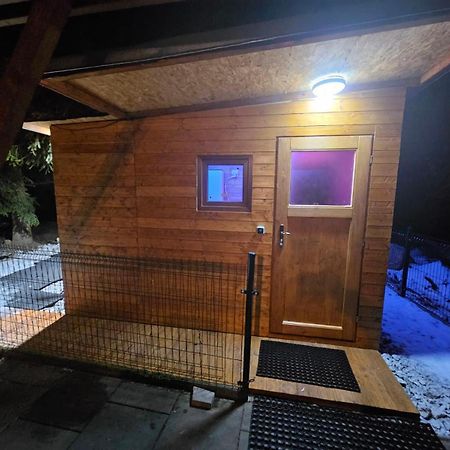 Bešeňová Apartmanovy Dom Krivan المظهر الخارجي الصورة