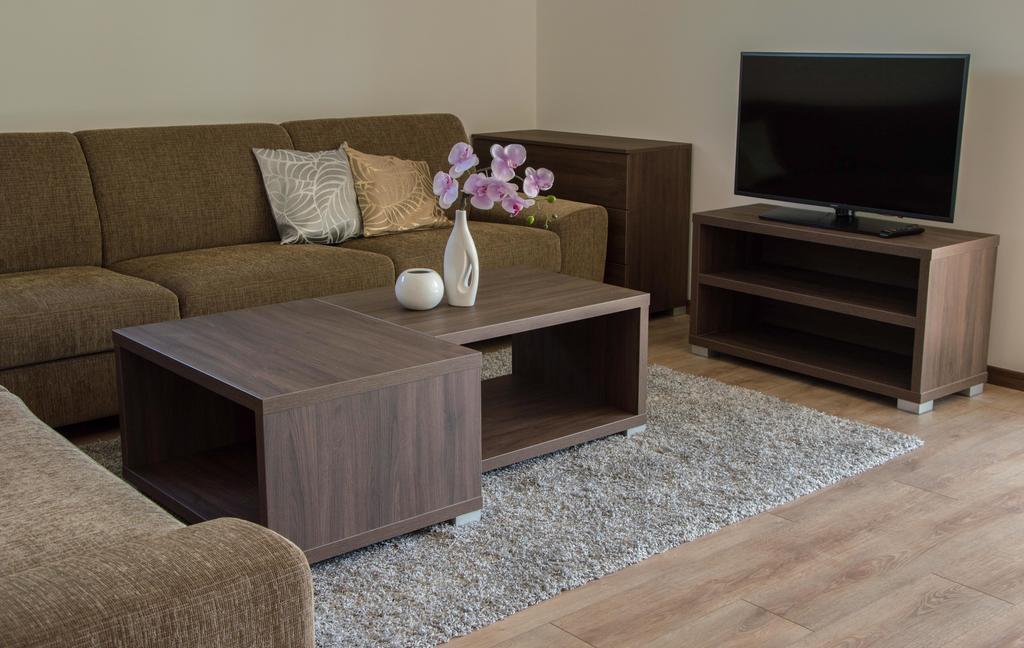 Bešeňová Apartmanovy Dom Krivan المظهر الخارجي الصورة