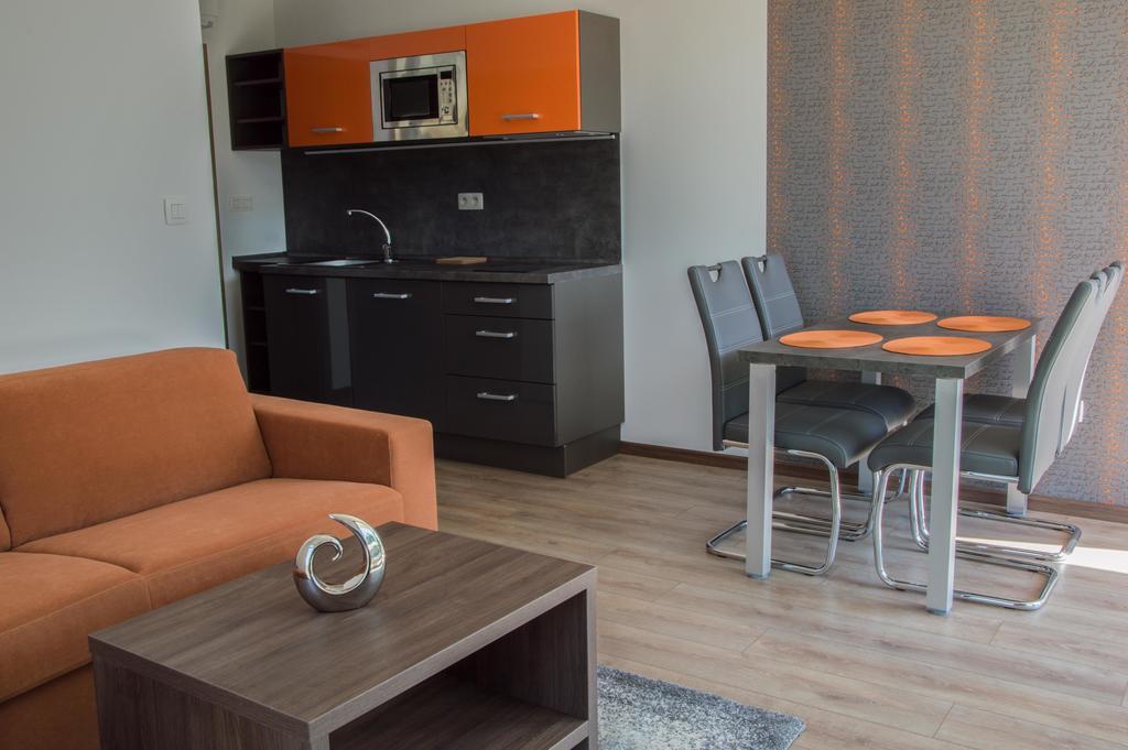Bešeňová Apartmanovy Dom Krivan المظهر الخارجي الصورة