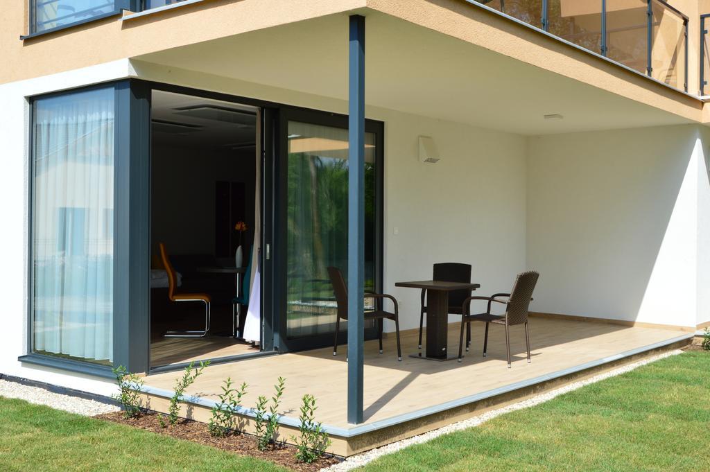 Bešeňová Apartmanovy Dom Krivan المظهر الخارجي الصورة