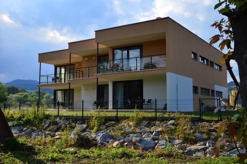 Bešeňová Apartmanovy Dom Krivan المظهر الخارجي الصورة