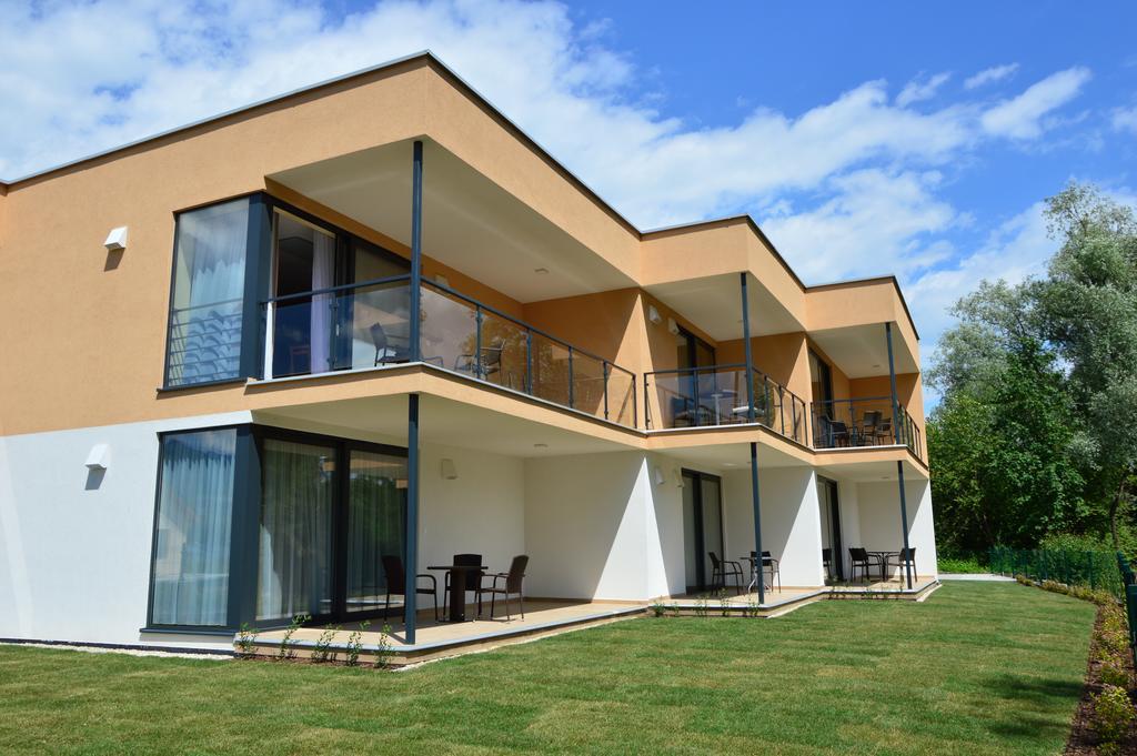 Bešeňová Apartmanovy Dom Krivan المظهر الخارجي الصورة