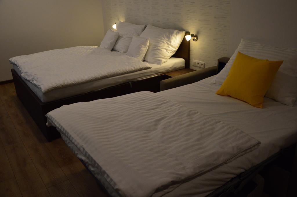 Bešeňová Apartmanovy Dom Krivan المظهر الخارجي الصورة