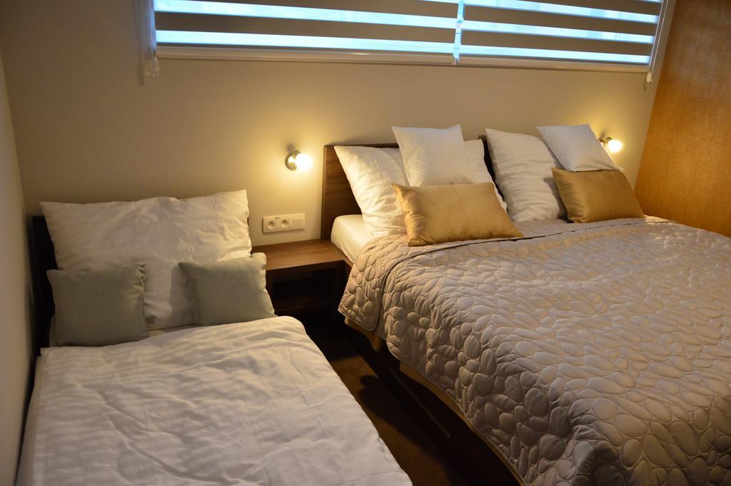Bešeňová Apartmanovy Dom Krivan المظهر الخارجي الصورة