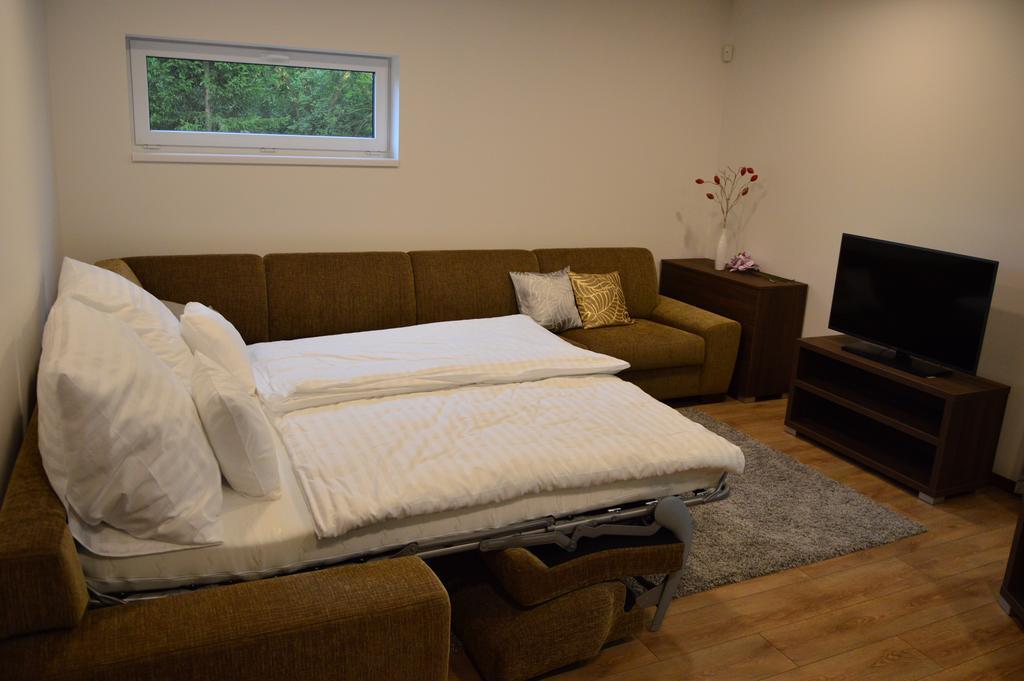 Bešeňová Apartmanovy Dom Krivan المظهر الخارجي الصورة