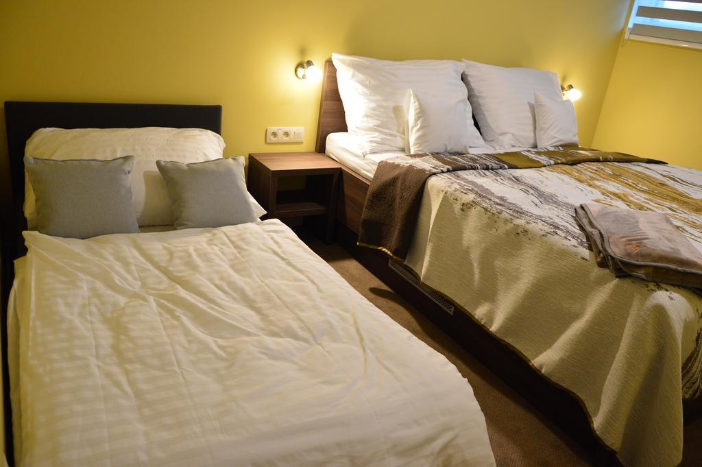Bešeňová Apartmanovy Dom Krivan المظهر الخارجي الصورة
