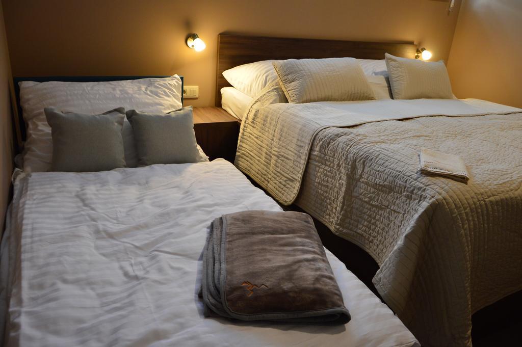 Bešeňová Apartmanovy Dom Krivan المظهر الخارجي الصورة