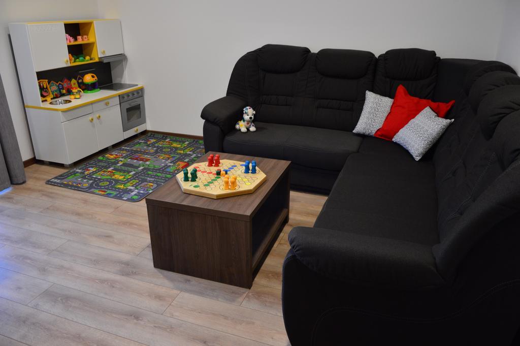 Bešeňová Apartmanovy Dom Krivan المظهر الخارجي الصورة