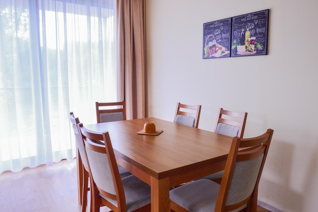 Bešeňová Apartmanovy Dom Krivan المظهر الخارجي الصورة