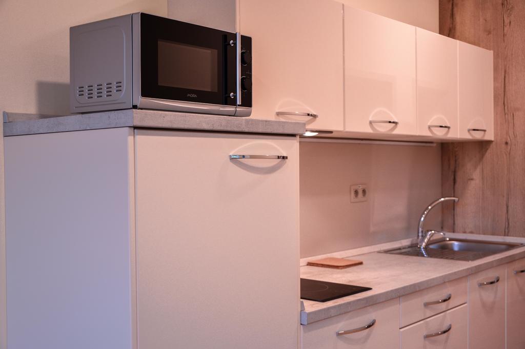 Bešeňová Apartmanovy Dom Krivan المظهر الخارجي الصورة