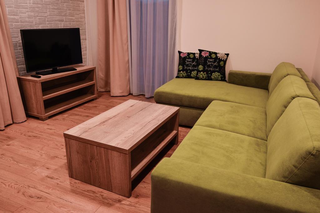 Bešeňová Apartmanovy Dom Krivan المظهر الخارجي الصورة