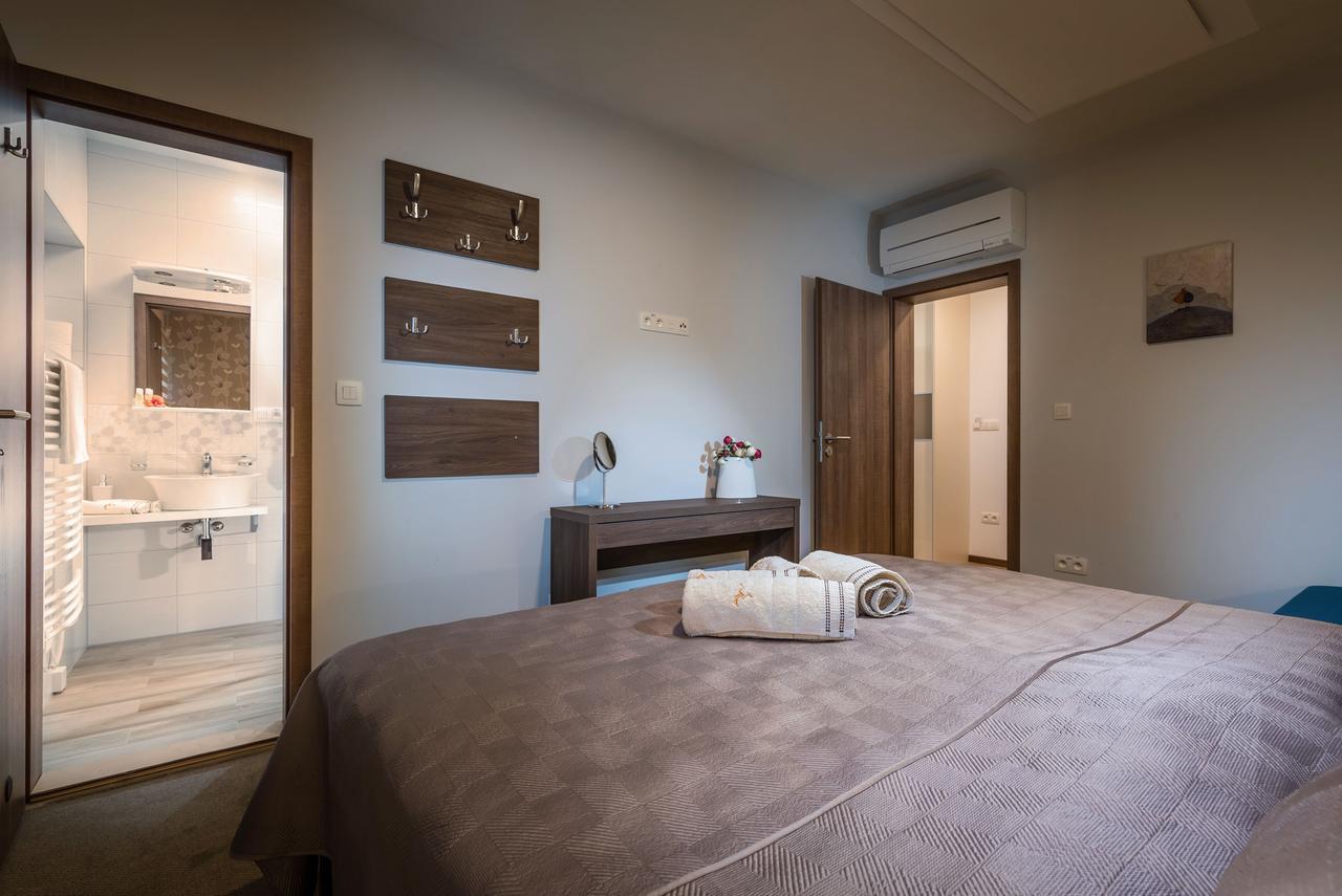 Bešeňová Apartmanovy Dom Krivan المظهر الخارجي الصورة