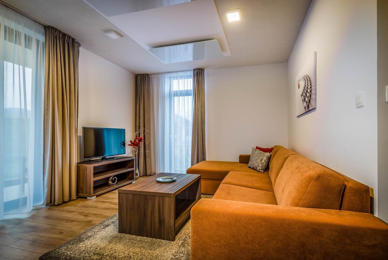 Bešeňová Apartmanovy Dom Krivan المظهر الخارجي الصورة