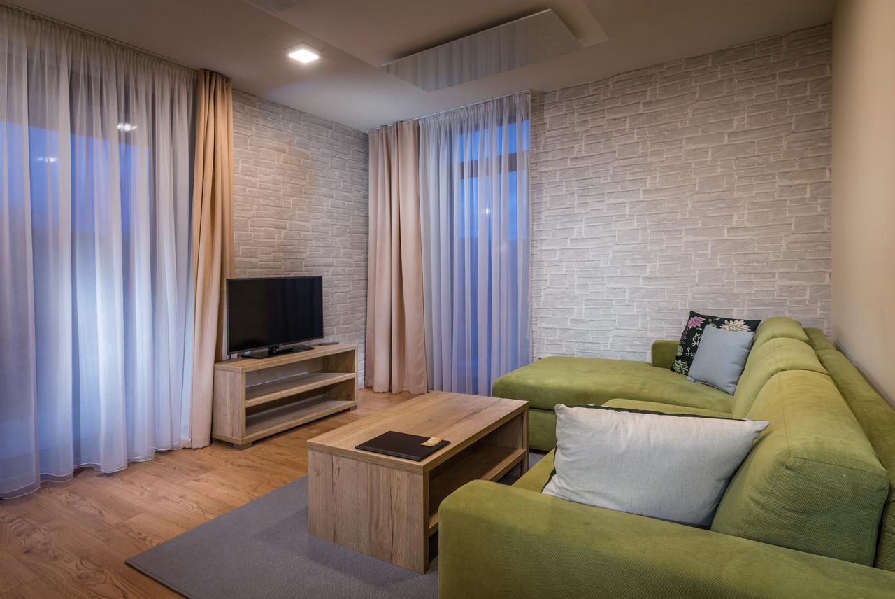Bešeňová Apartmanovy Dom Krivan المظهر الخارجي الصورة