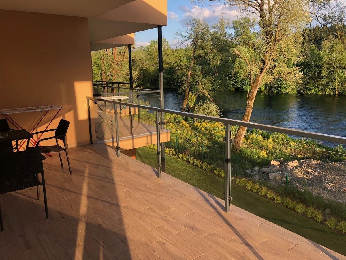 Bešeňová Apartmanovy Dom Krivan المظهر الخارجي الصورة